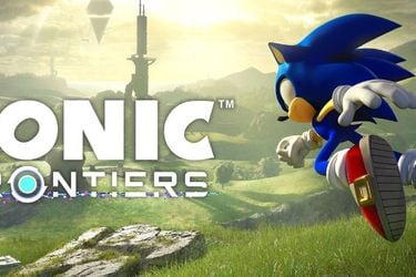 Sonic Frontiers recibirá nuevos personajes jugables e historia en 2023