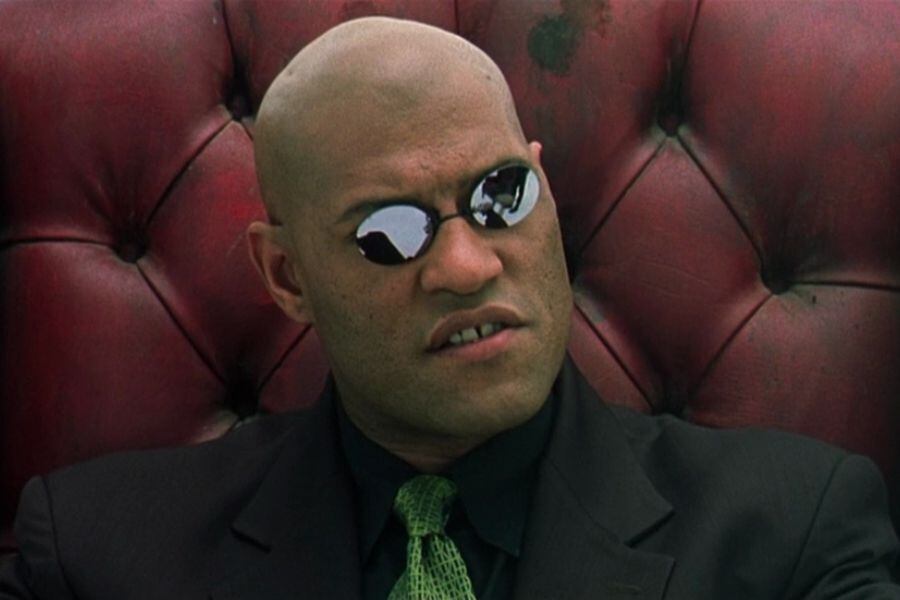 fishburne