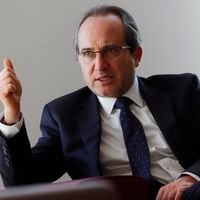 Embajador israelí en Chile asegura que si bien hay “víctimas civiles” en Gaza, están “acatando en un 100% la ley internacional y la ley humanitaria”