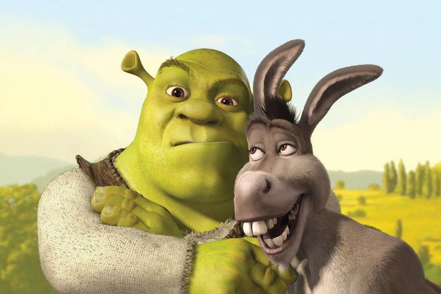 shrek2