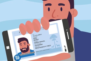 Licencia de conducir digital: cómo funcionará y cuándo se implementará