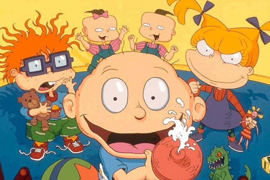 rugrats