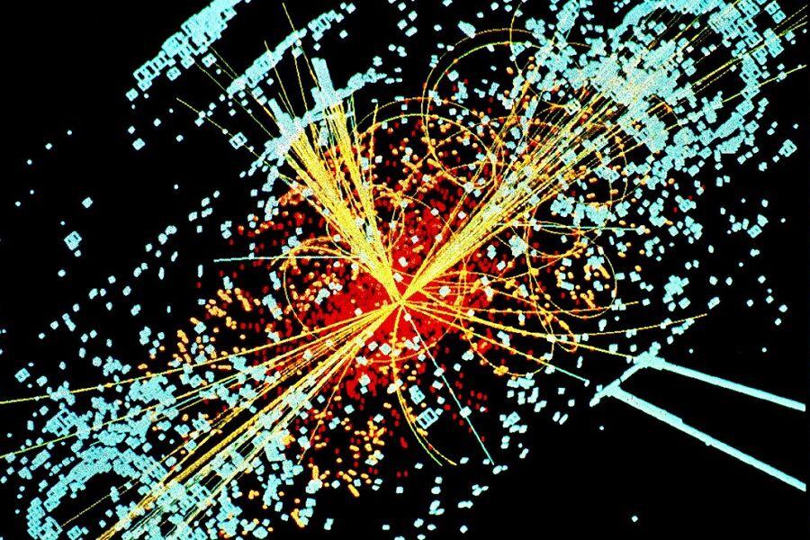 Higgs