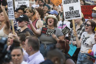 Human Right Watch afirma que prohibición del aborto en EE.UU. “viola los derechos fundamentales” de mujeres y niñas