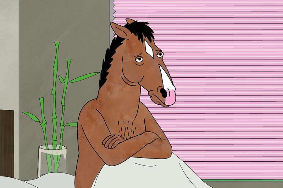 bojack