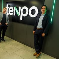 Los planes de Tenpo para convertirse en banco y la mirada fintech de su nuevo director, Ignacio Briones