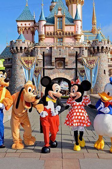 disney