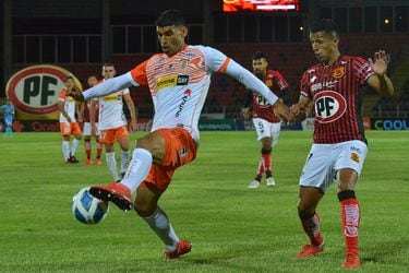 David Escalante se disculpa con San Felipe y Magallanes: “Mi intención jamás fue poner en duda la transparencia del torneo”
