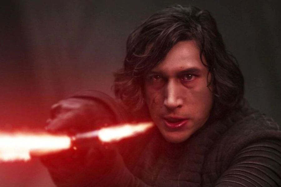 kylo