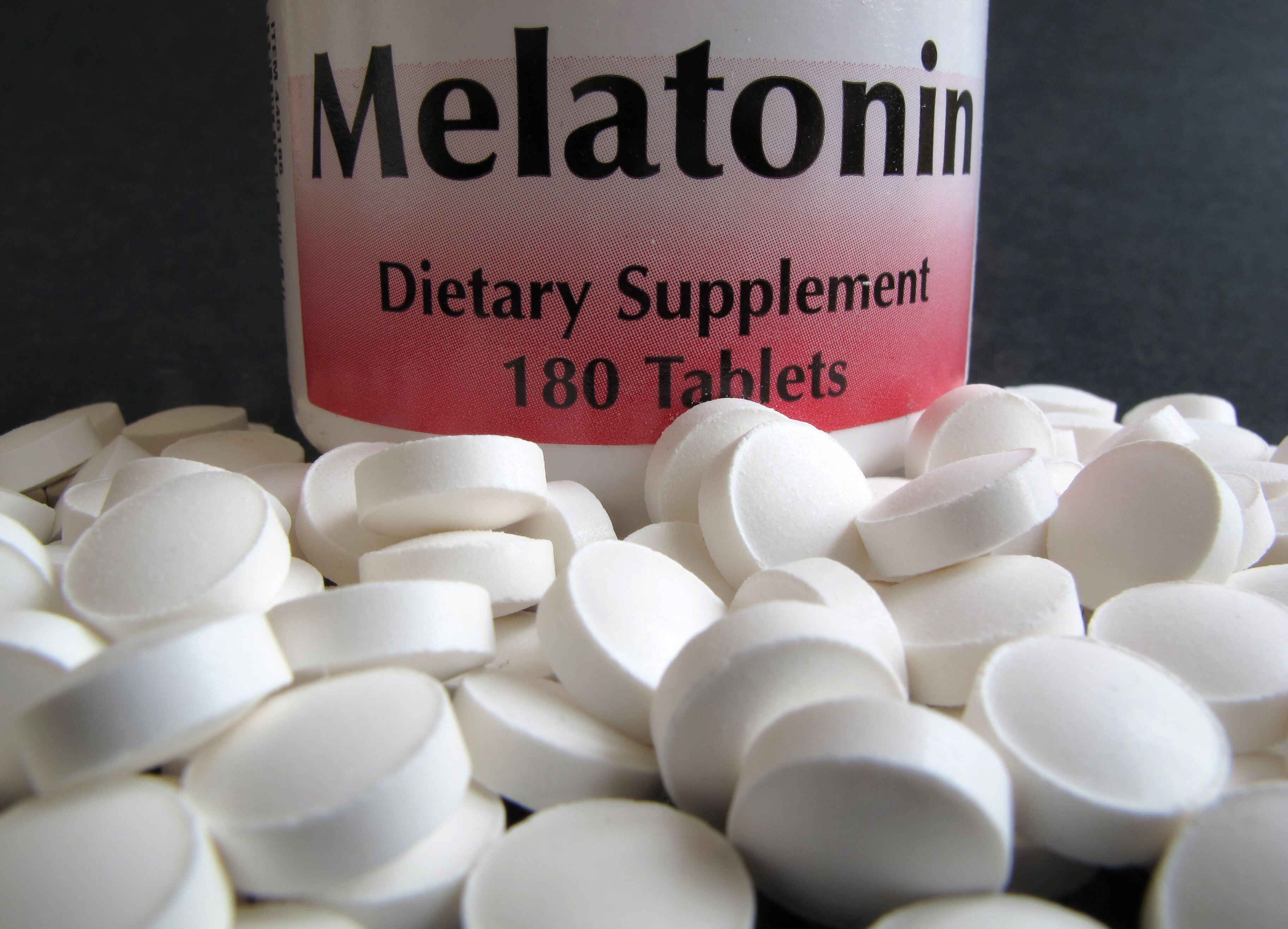 Can the hormone melatonin play a role in the fight against Covid?