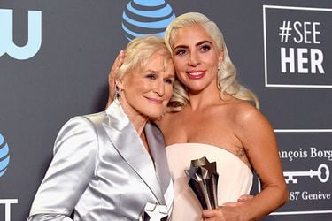Estos son los ganadores de los Critics' Choice Awards 2019