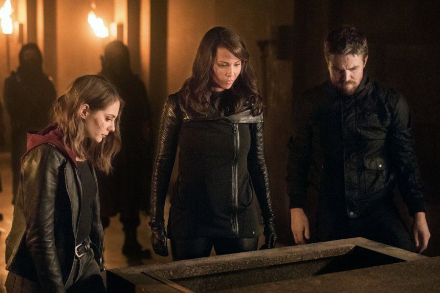 arrow