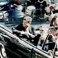 Los misterios del brutal asesinato de John F. Kennedy: un testigo del Servicio Secreto revela su inédita versión