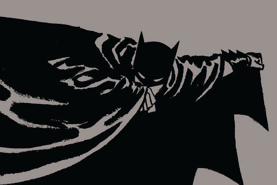 Larga vida al murciélago: 20 cómics importantes de Batman - La Tercera