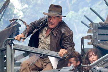 El primer vistazo a Indiana Jones 5 habría revelado la identidad del personaje de Phoebe Waller-Bridge y el regreso de un viejo conocido de la saga del arqueólogo
