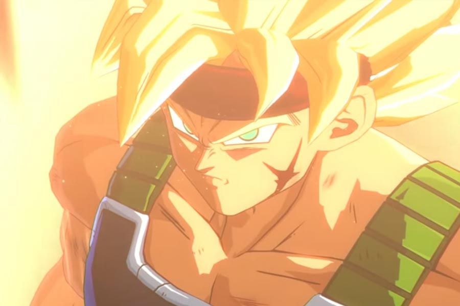 Bardock