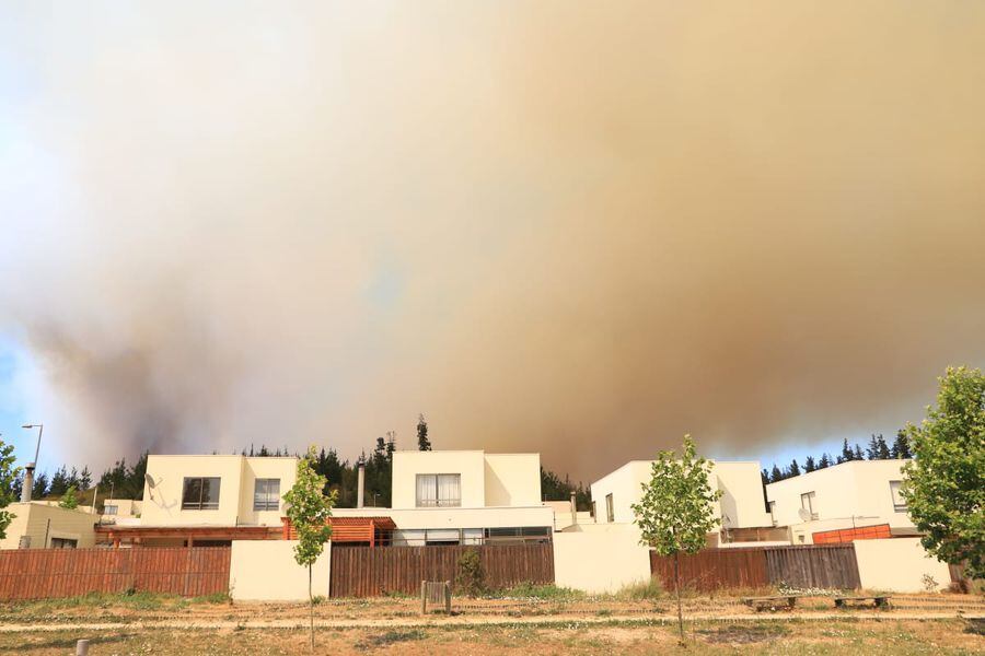 incendio valpo