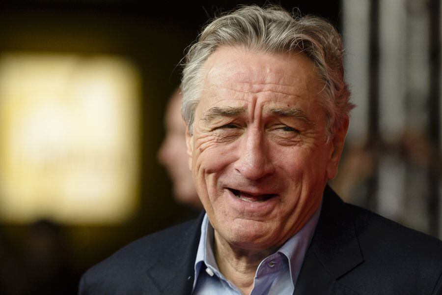 Robert-De-Niro