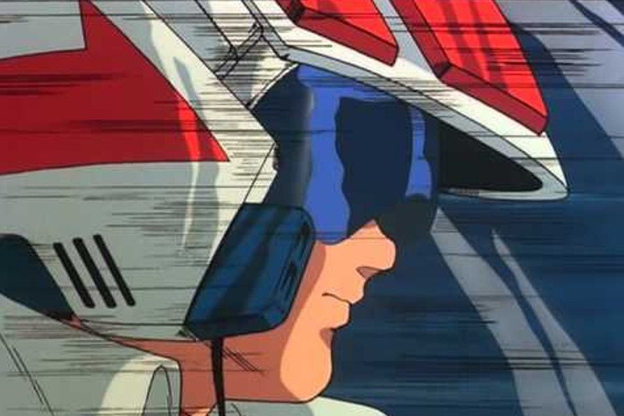 robotech