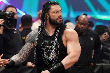 Roman Reigns reveló que su decisión de no luchar para la WWE durante la pandemia de coronavirus no se debe a su salud