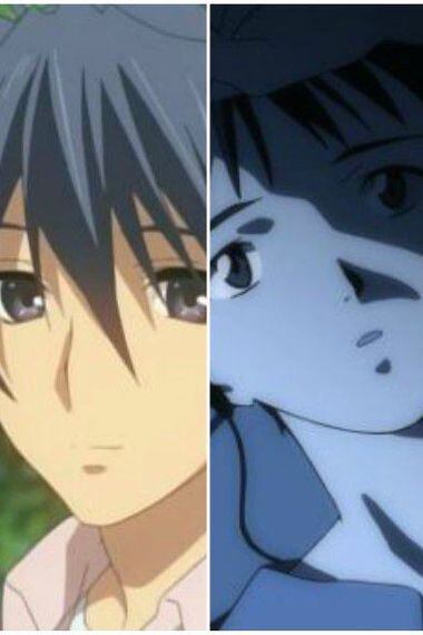 triste