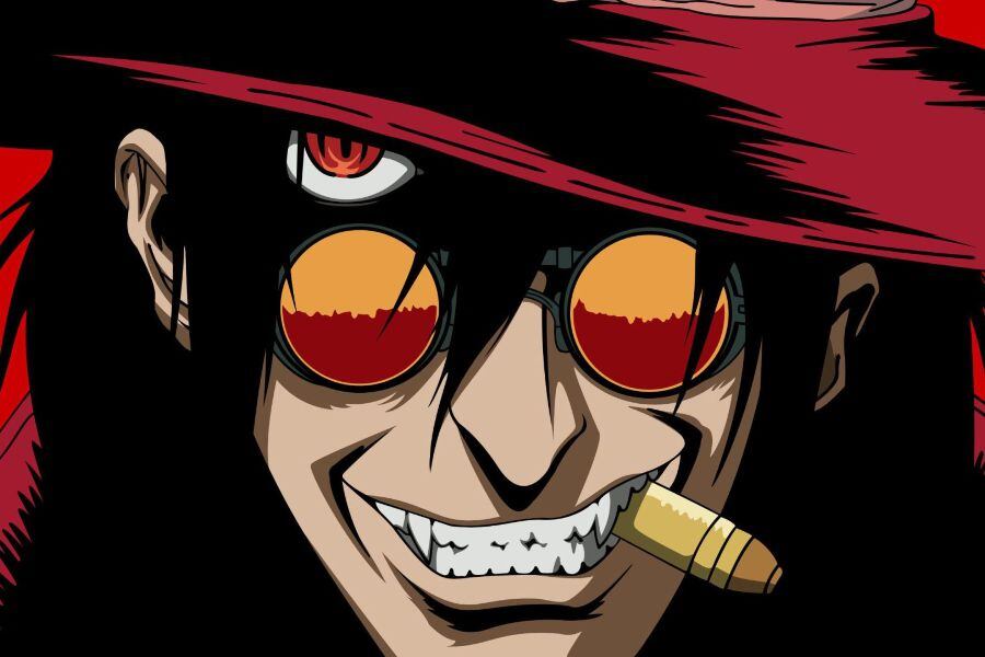 Hellsing': Roteirista de 'John Wick' irá adaptar manga japonês para a   - CinePOP
