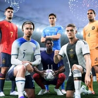 La Eurocopa llegará a EA Sports FC 24 como un DLC gratuito 