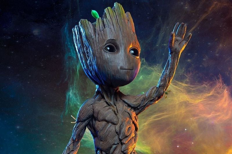 Fin Del Debate Baby Groot Es El Hijo Del Groot Original La Tercera Fin Del Debate Baby Groot Es El Hijo Del Groot Original La Tercera