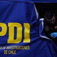 Joven de 22 años muere en Lo Prado tras balacera: hay dos heridos de gravedad