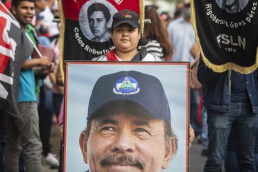Nicaragua anuncia la suspensión de relaciones diplomáticas con el Vaticano