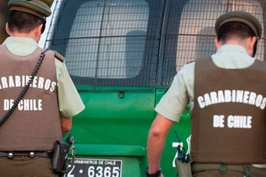 Prisión preventiva para sujeto que acribilló a hombre afuera de su casa en Villarrica