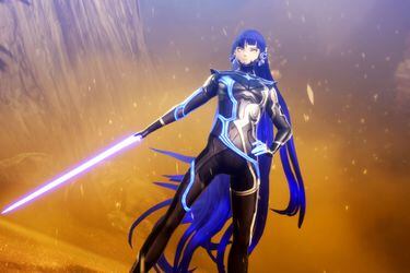 Shin Megami Tensei 3, 4 y 5 llegarían a Xbox, PC y Switch según una filtración 