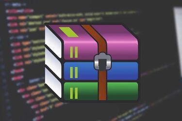 A WinRAR no le importa que no paguen por su software, a menos que usen un keygen