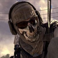 Activision dejará de trabajar con el actor de voz de Ghost en Call of Duty: Modern Warfare a raíz de sus comentarios sexistas