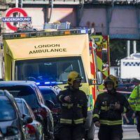 Estado Islámico se adjudica atentado en Metro de Londres