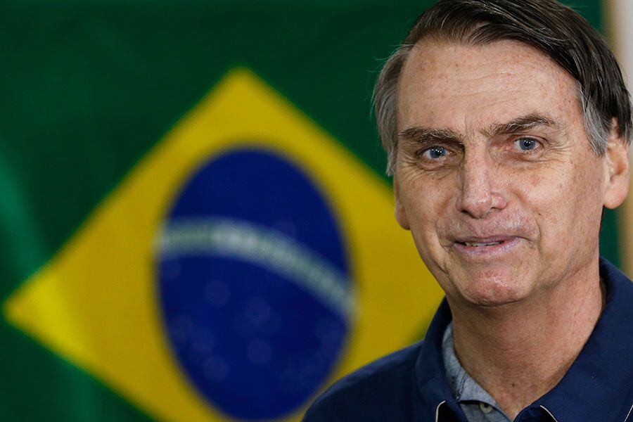 Jair-Bolsonaro