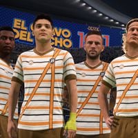El Chavo del 8 llegará a FIFA 21 de la mano de uniformes del Chavo y Quico
