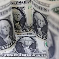 El dólar se inclina por las pérdidas en medio del avance de la divisa en el mundo y recuperación del cobre