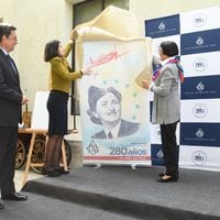 Lanzan impreso conmemorativo de Margot Duhalde: se distribuirán 100 mil copias gratuitas