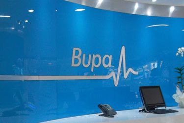 bupa seguros