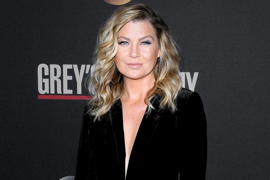 300th Episode Celebration For ABC's "Grey's Anatomy" - Arrivals