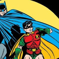 A Robert Pattinson le gustaría ver a un Robin en una potencial secuela de The Batman