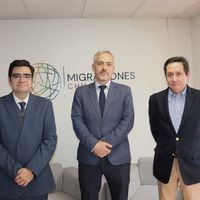 Gobierno y Asoex coordinan implementación de la visa Mercosur para trabajadores extranjeros por temporada