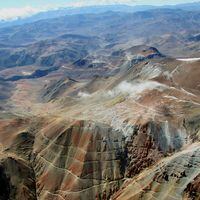 Barrick suspende estudios para la alternativa subterránea del proyecto minero Pascua Lama