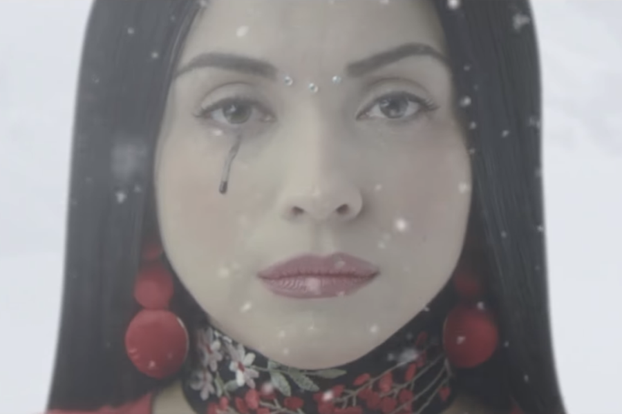 MonLaferte