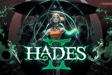 Hades 2 fue anunciado con un tráiler