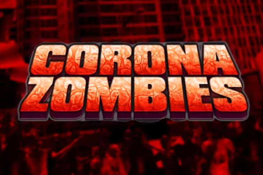 corona-zombies