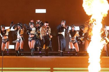 Productora descarta responsabilidades ante caos en el recital de Daddy Yankee: “El espectáculo se llevó a cabo bajo un estricto protocolo de seguridad y logística”