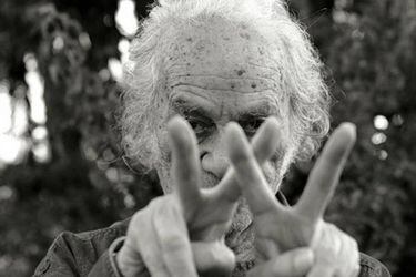 Nicanor Parra_ el destacado antipoeta cumple 99 años