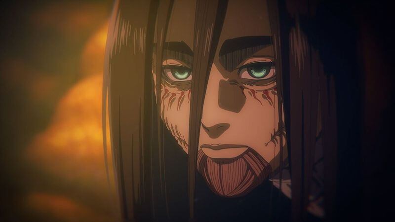 Shingeki no Kyojin: El 'hijo de Eren' estuvo en el último episodio